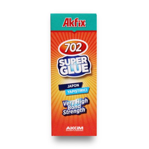 702 Akfix Glue