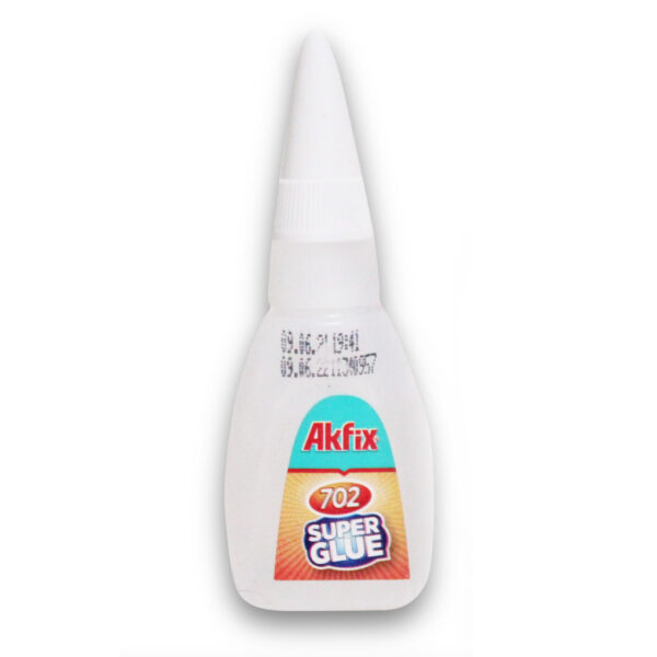 702 Akfix Glue