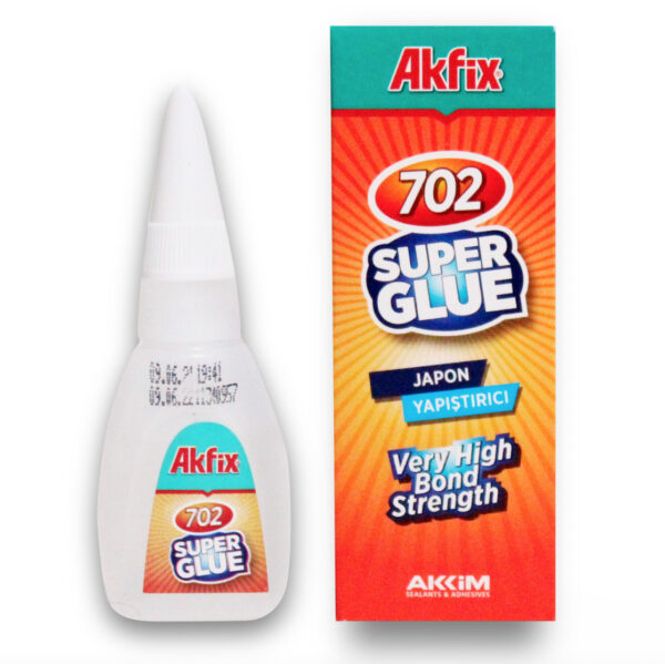 702 Akfix Glue