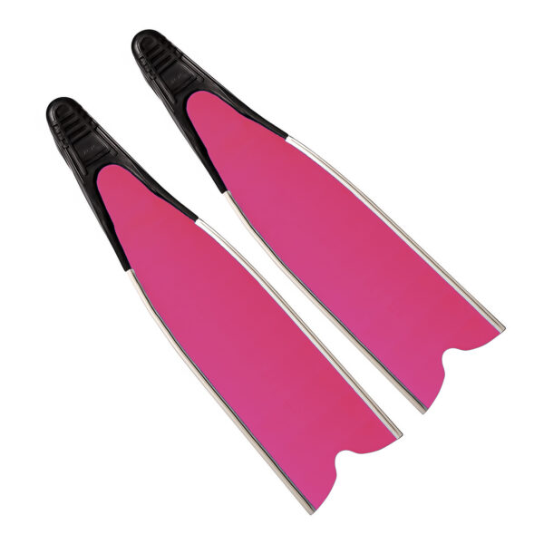 Captain Nemo Pink