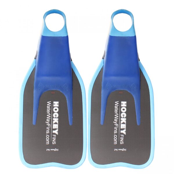 Carbon Hockey Fins