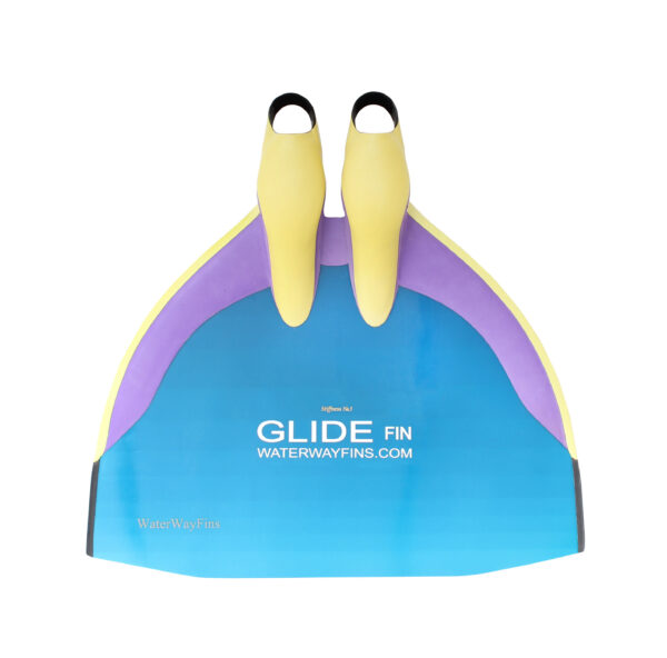 Glide Fiber