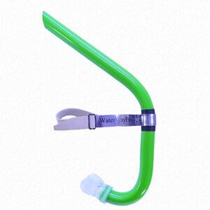 Classic Snorkel Green