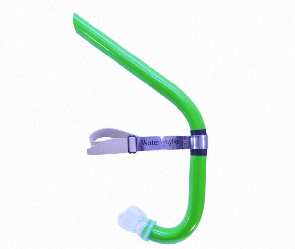 Classic Snorkel Green