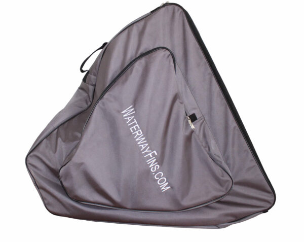 Monobag Gray