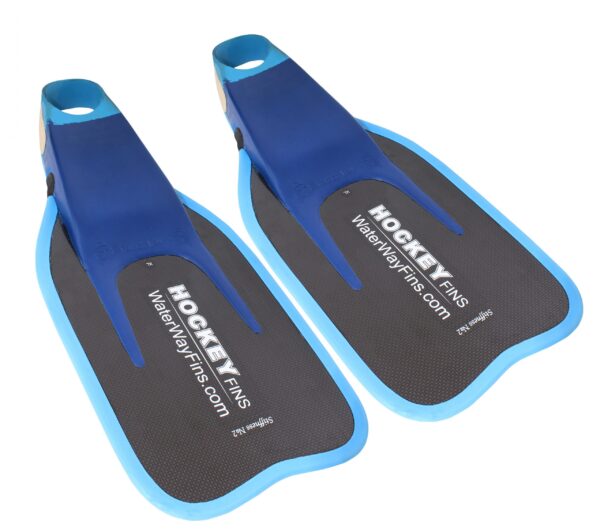 Carbon Hockey Fins