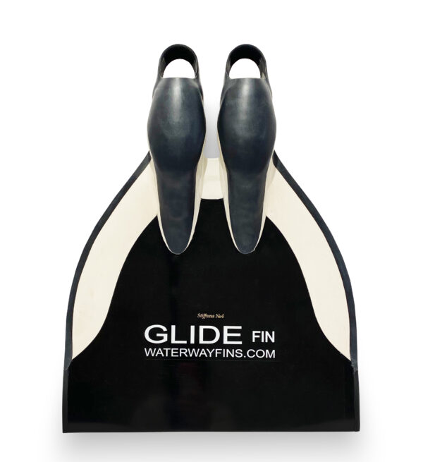 Training Glide Monofin