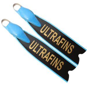 Ultrafins Performance