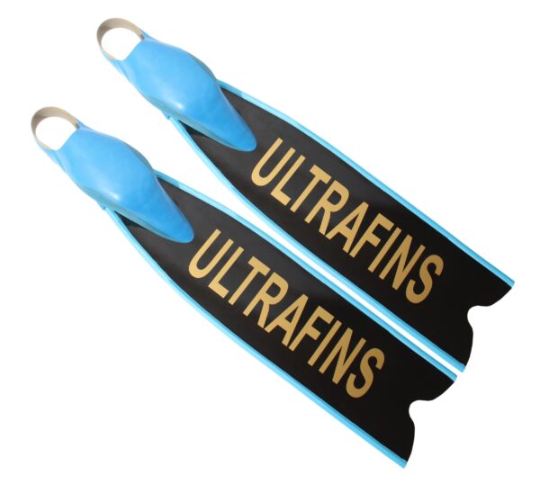 Ultrafins Performance