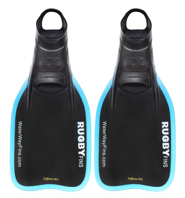 Rugby Nemo 2.0 Fins