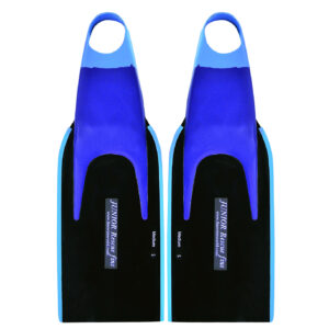 Junior Lifesaving Fins