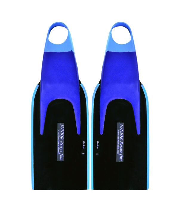 Junior Lifesaving Fins