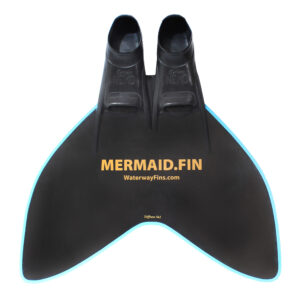 Mermaid Nemo Monofin