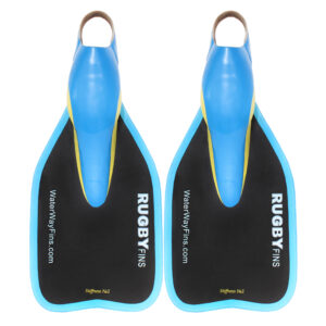 Rugby Speed Fins