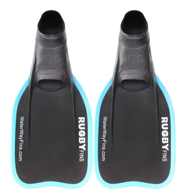 Rugby Nemo Fins