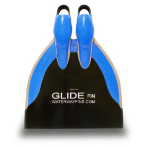 Training Glide Monofin