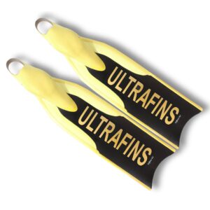 Ultrafins Performance