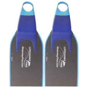 Carbon Lifesavnig Fins