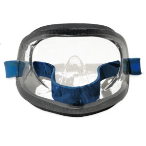 Finswimming Mask