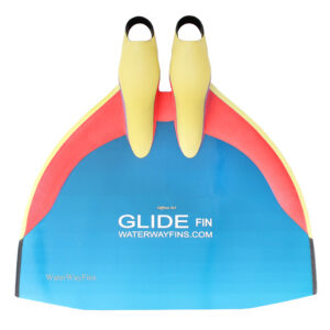 Fiber Glide Fin