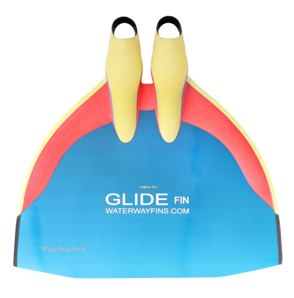 Fiber Glide Fin