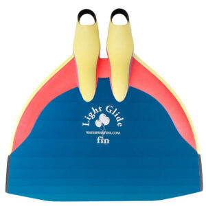 Light Glide fin