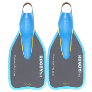 Carbon Rugby Speed Fins