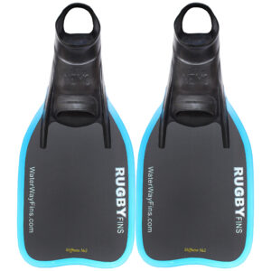 Carbon Rugby Nemo 2.0 fins