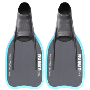 Carbon Rugby Nemo fins