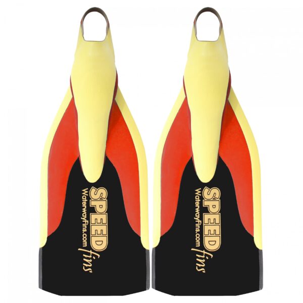 Speed Fins