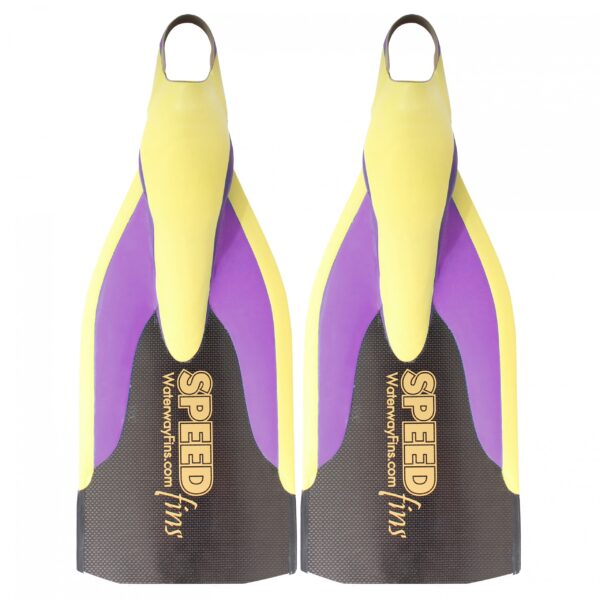 Carbon Speed Fins