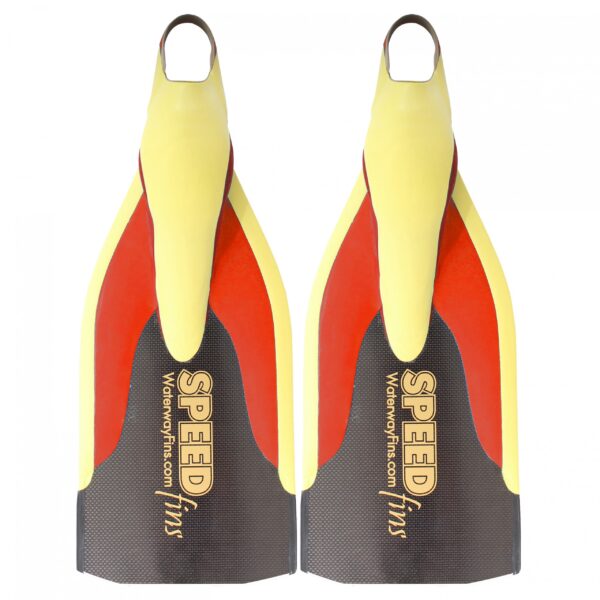 Carbon Speed Fins