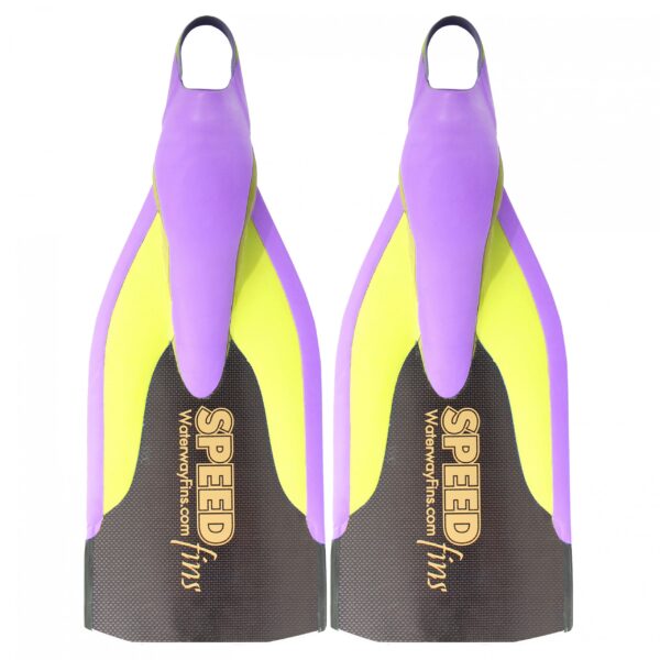 Carbon Speed Fins