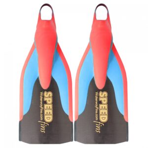 Carbon Speed Fins