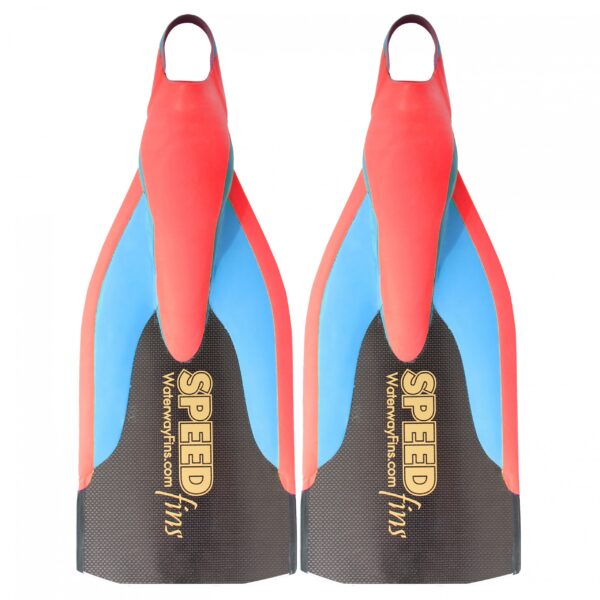 Carbon Speed Fins