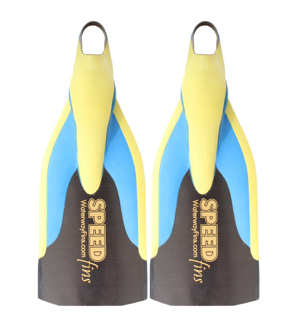 Carbon Speed Fins