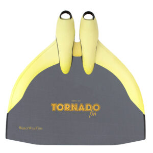 Carbon Tornado fin