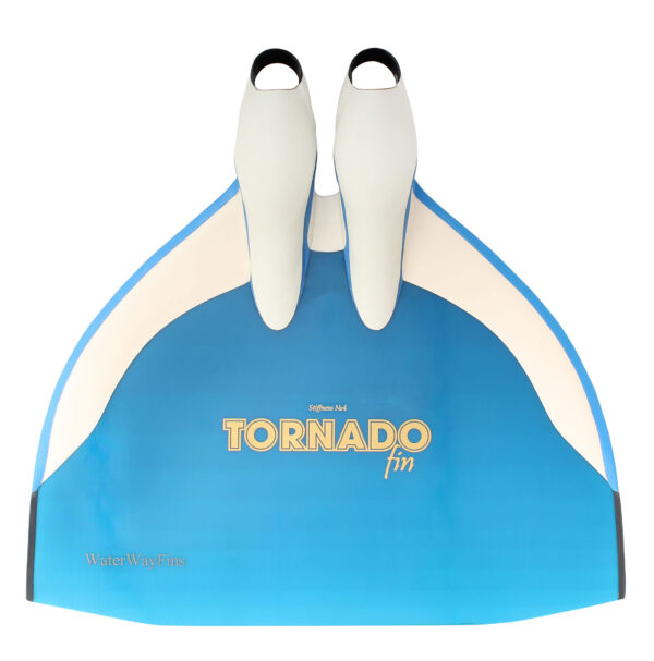 Fiber Tornado fin